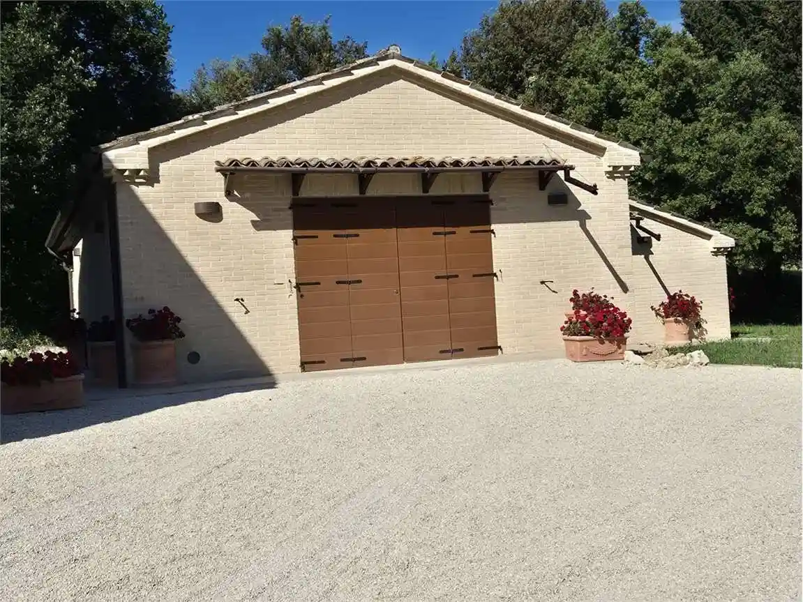 Villa in vendita a Camerano
