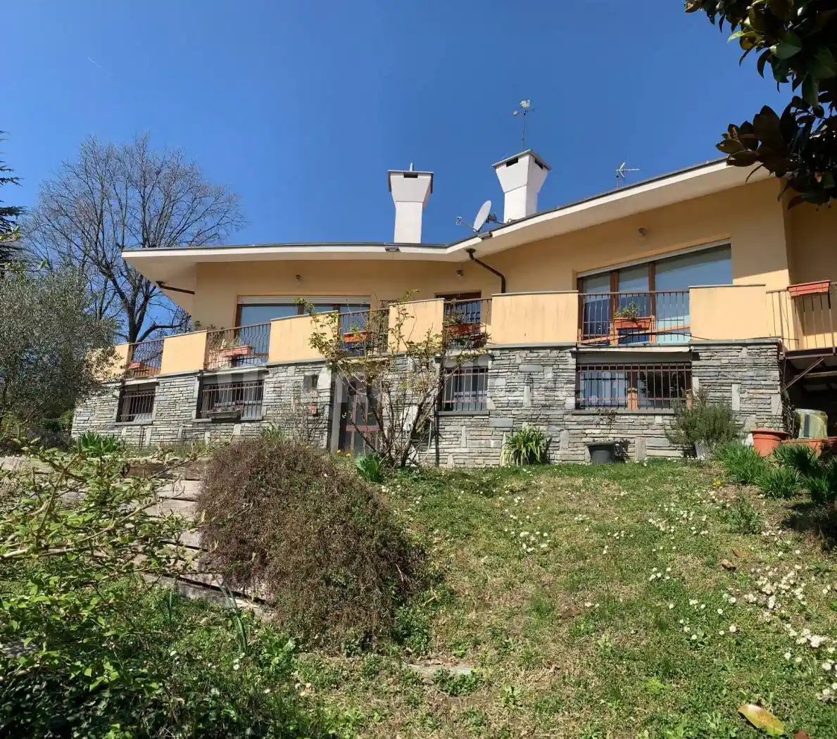 Villa in vendita a Moncalieri
