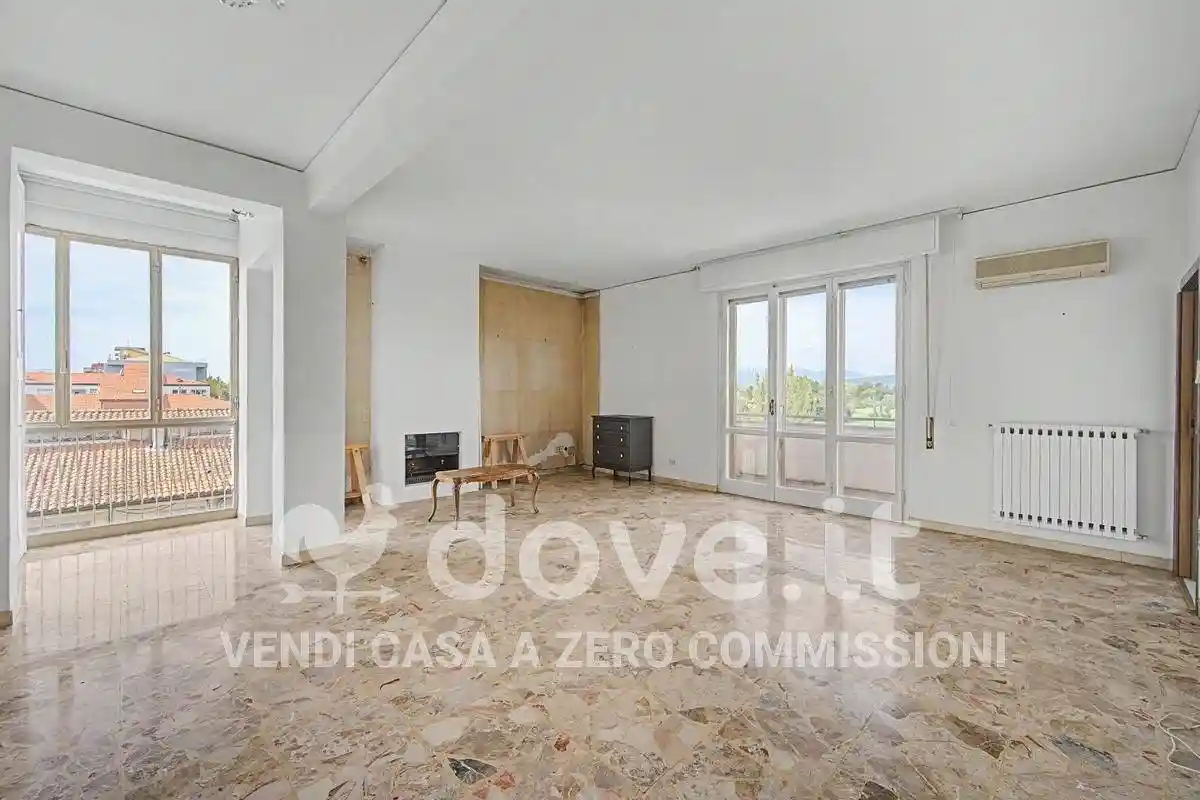 Appartamento in vendita a Firenze