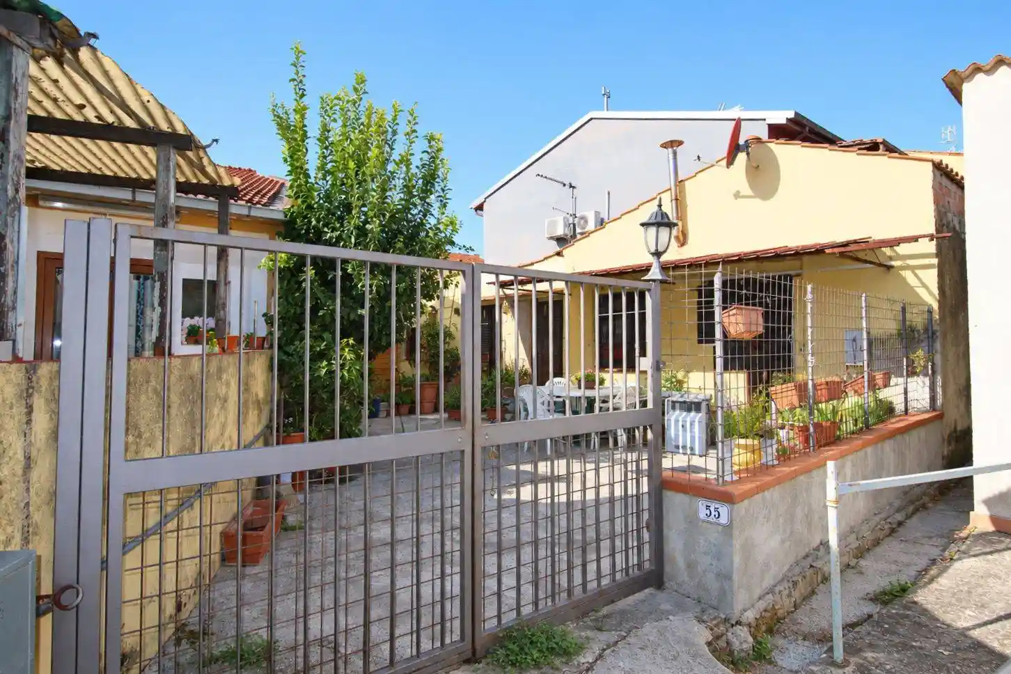 Casa indipendente in vendita a Vecchiano