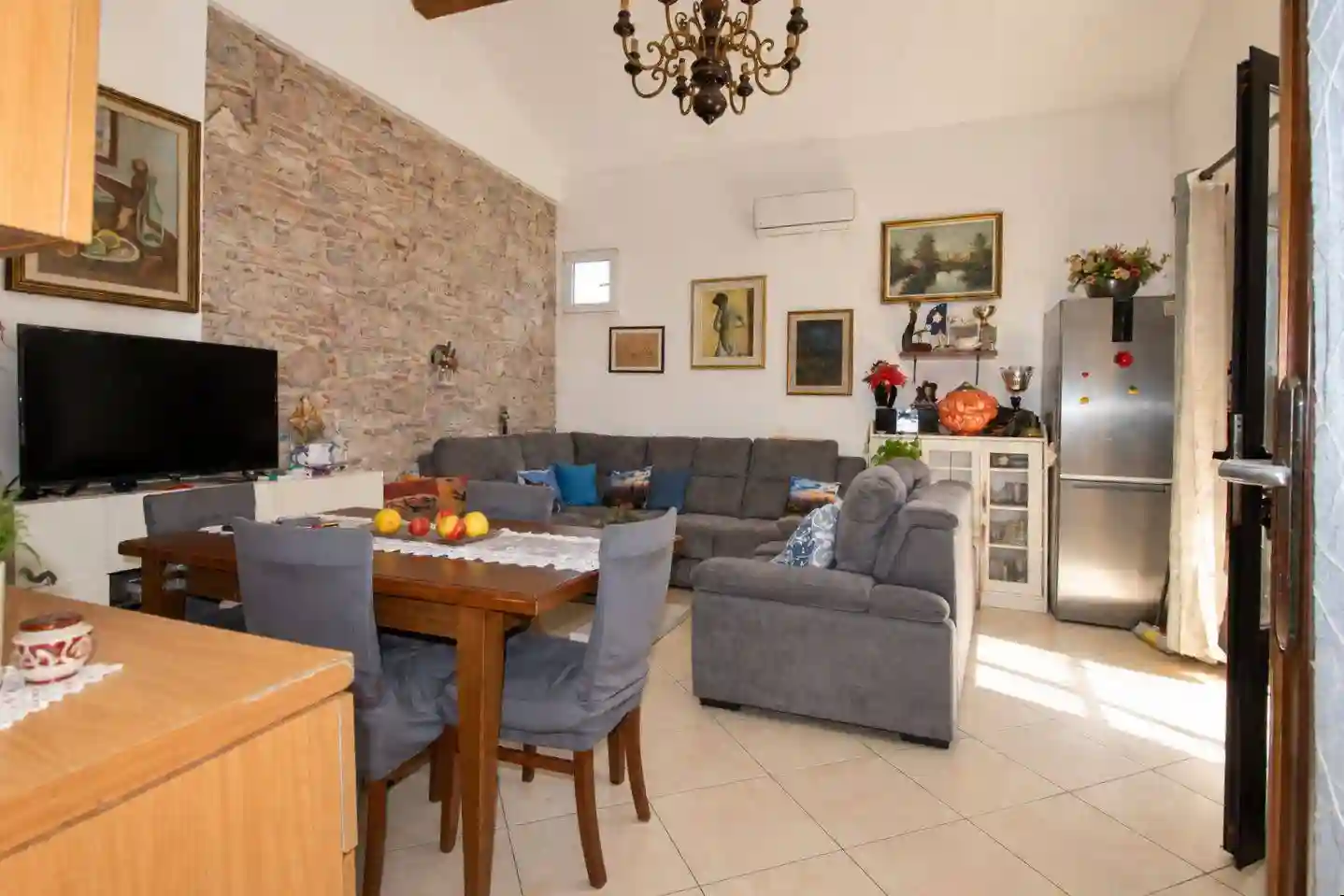 Casa indipendente - foto 4