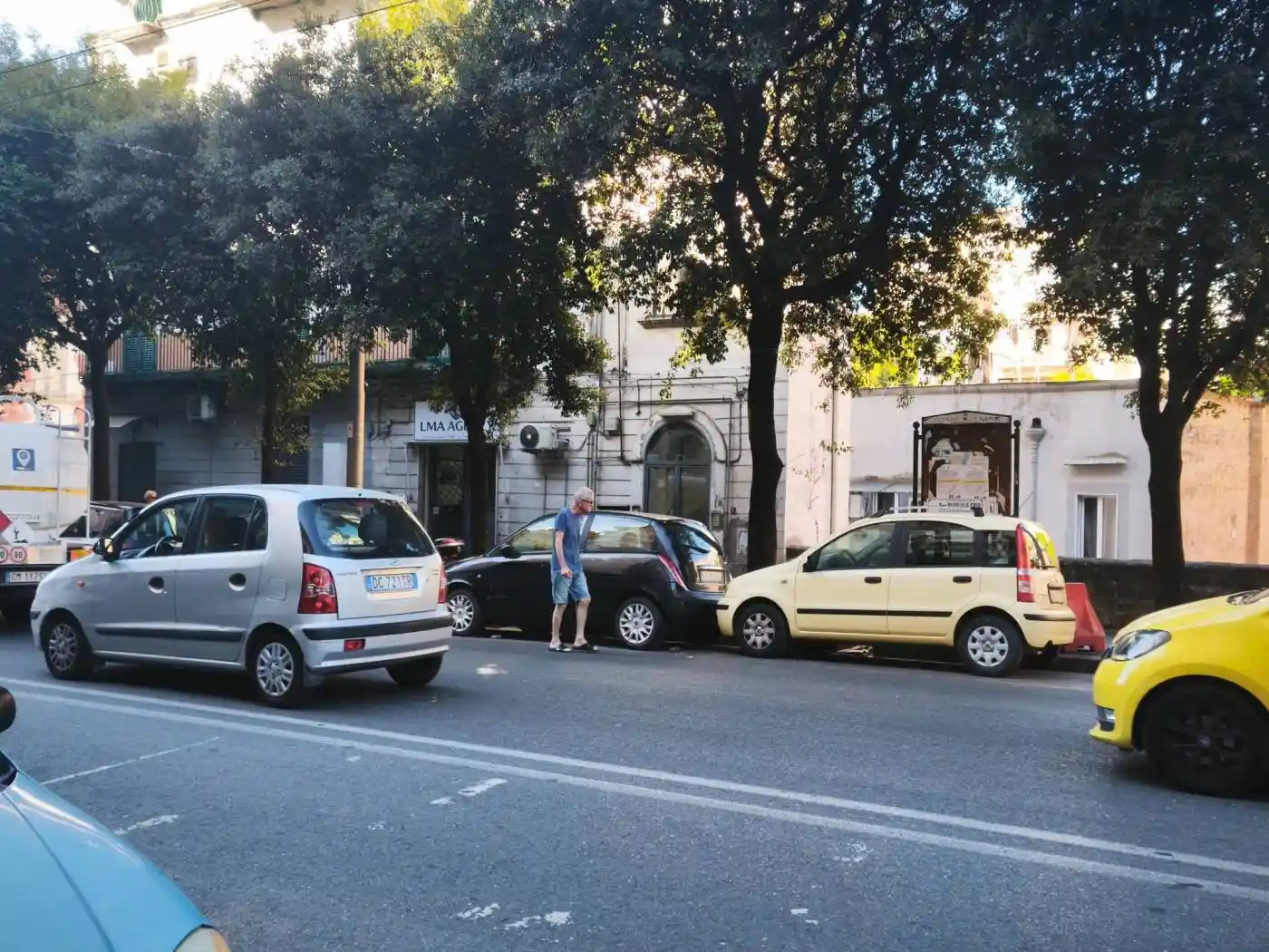 Appartamento in vendita a Napoli