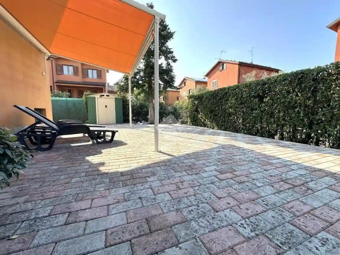 Villetta a schiera - foto 2