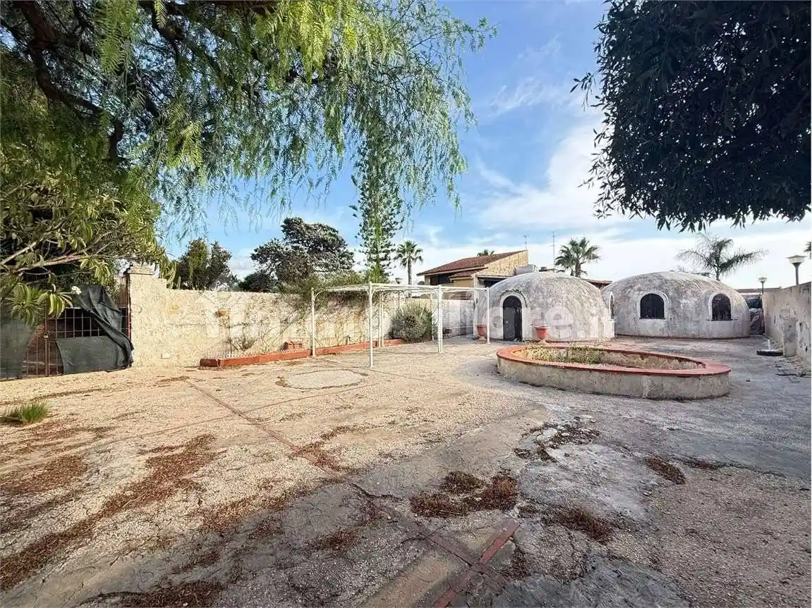 Casa indipendente in vendita a Marsala
