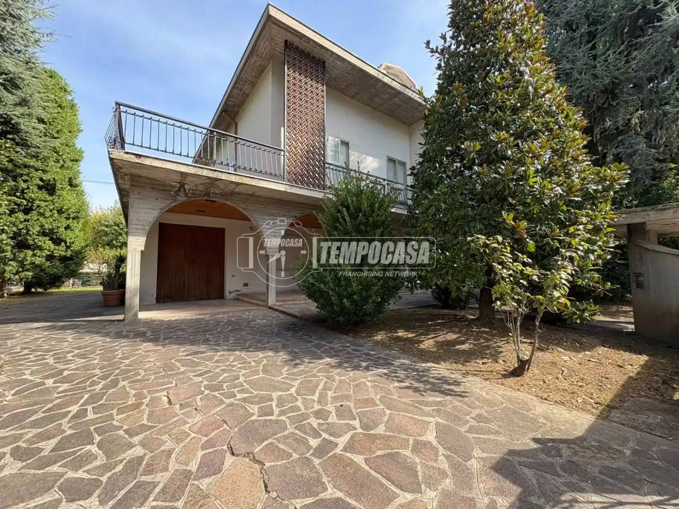 Villa in vendita a San Cesario sul Panaro