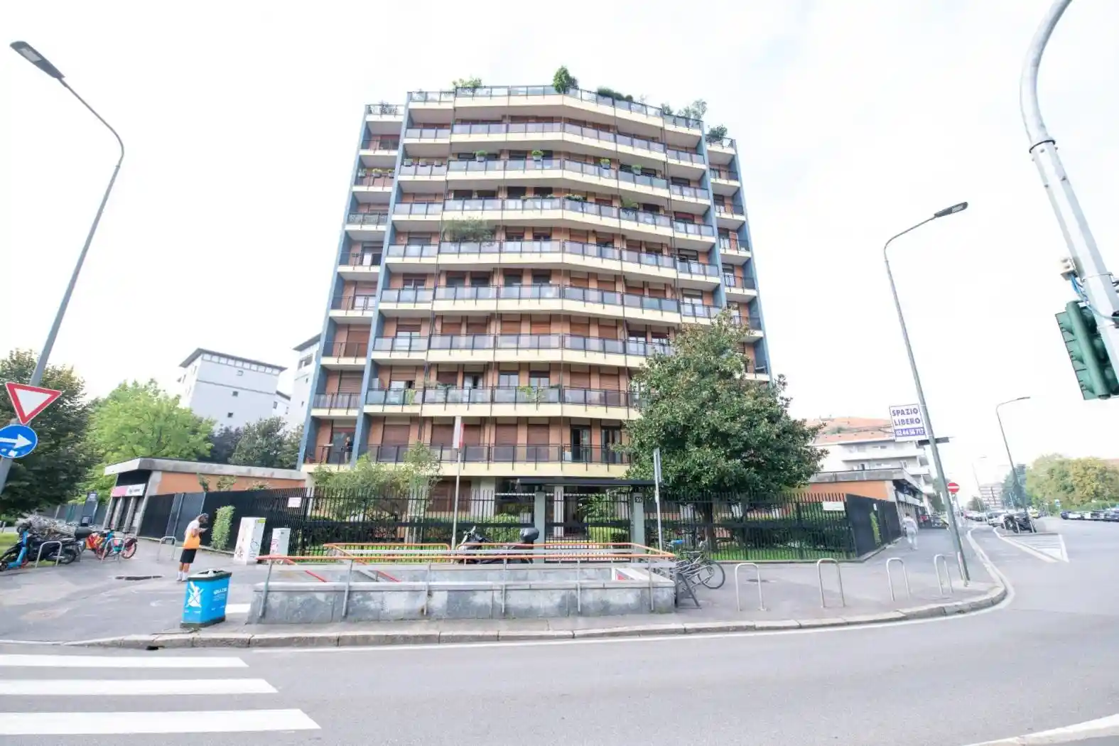 Appartamento in vendita a Milano