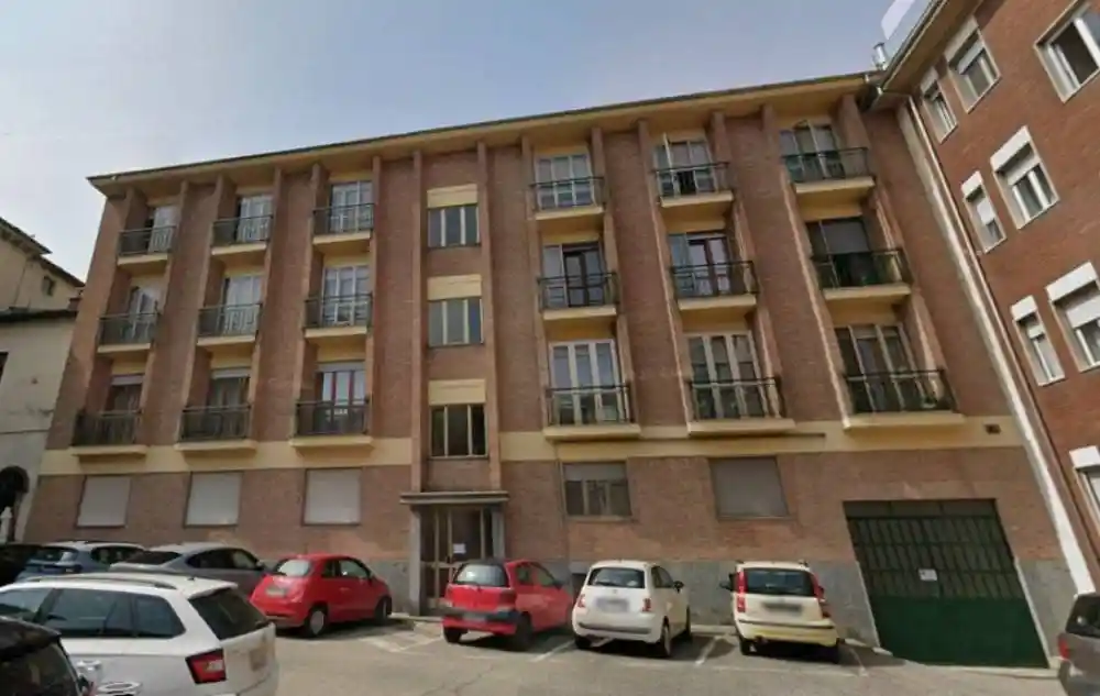 Appartamento in vendita a Moncalvo