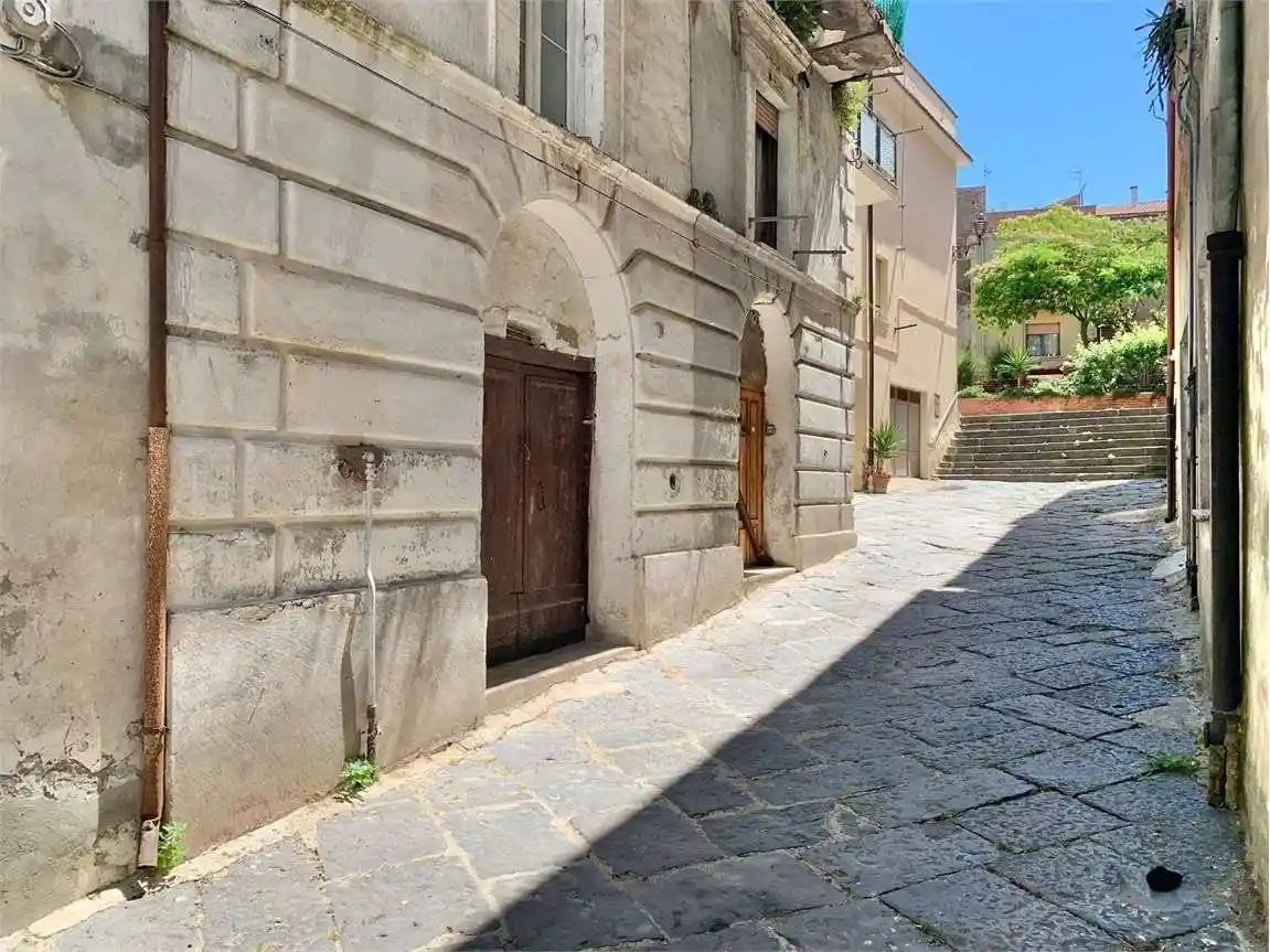 Casa indipendente in vendita a Guglionesi
