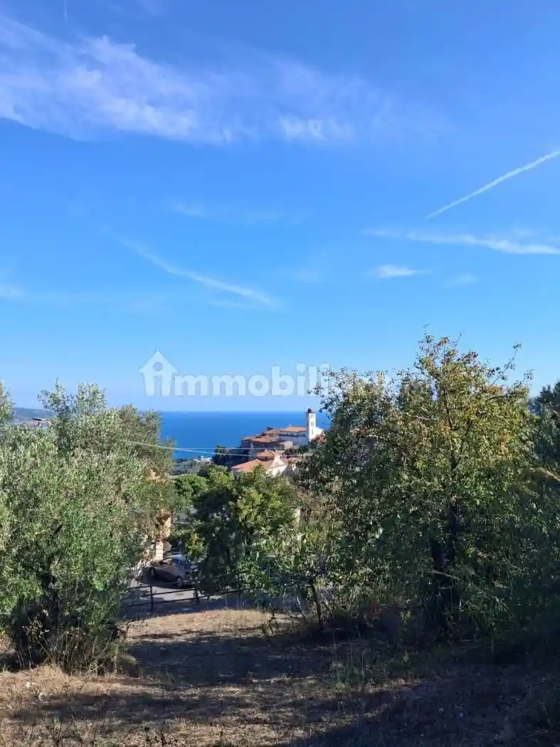 Villa in vendita a Casal Velino