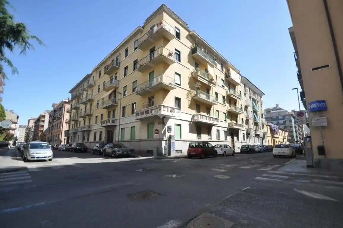 Appartamento in affitto a Torino
