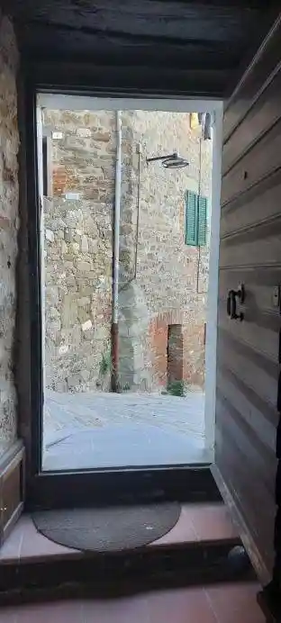 Appartamento in vendita a Passignano sul Trasimeno