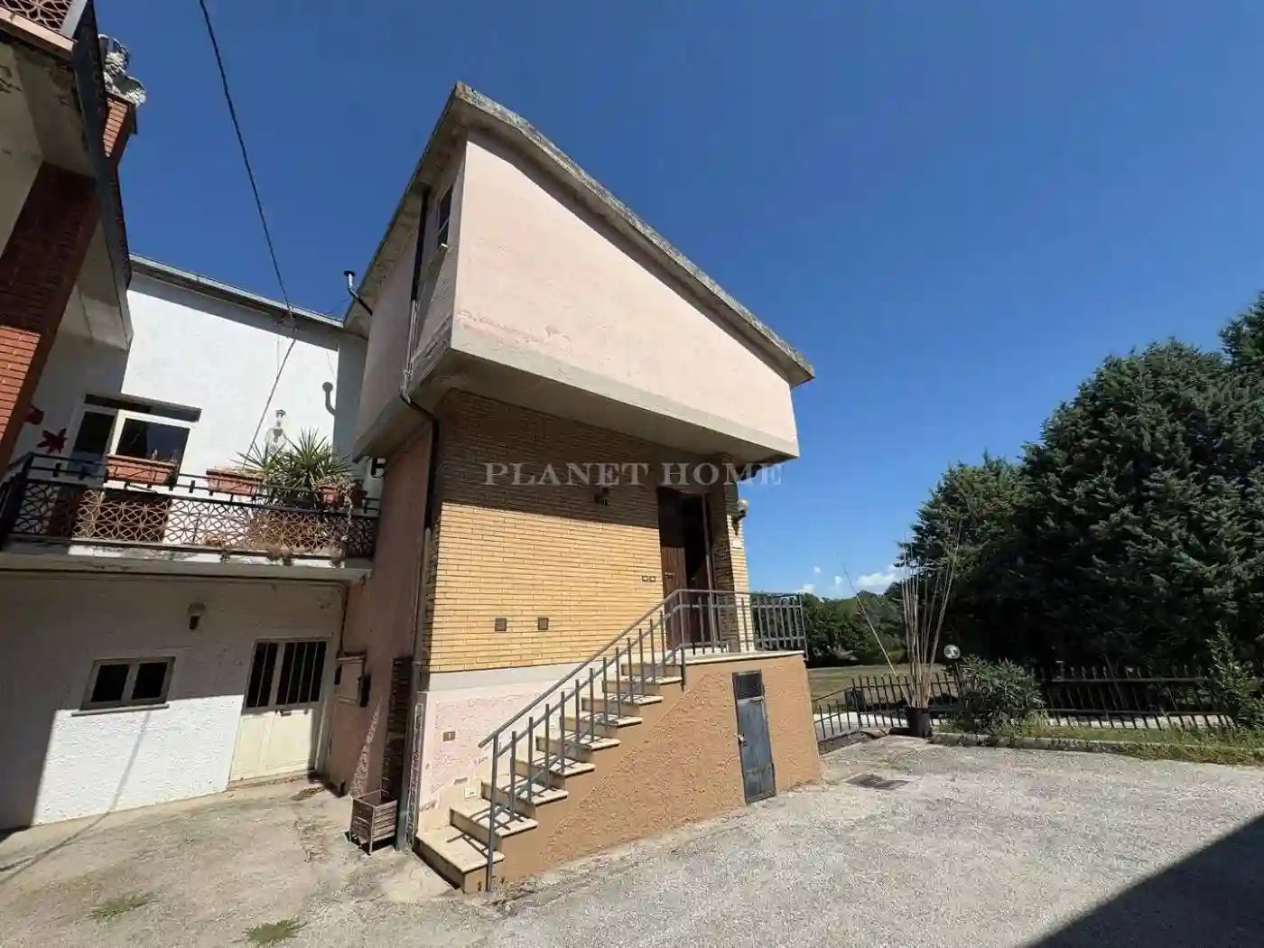 Palazzo - Edificio - foto 3