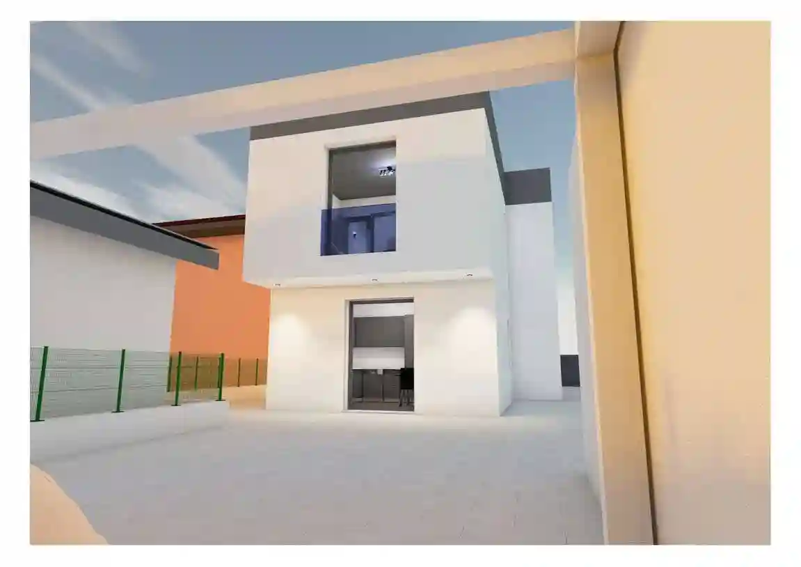 Villa - foto 4