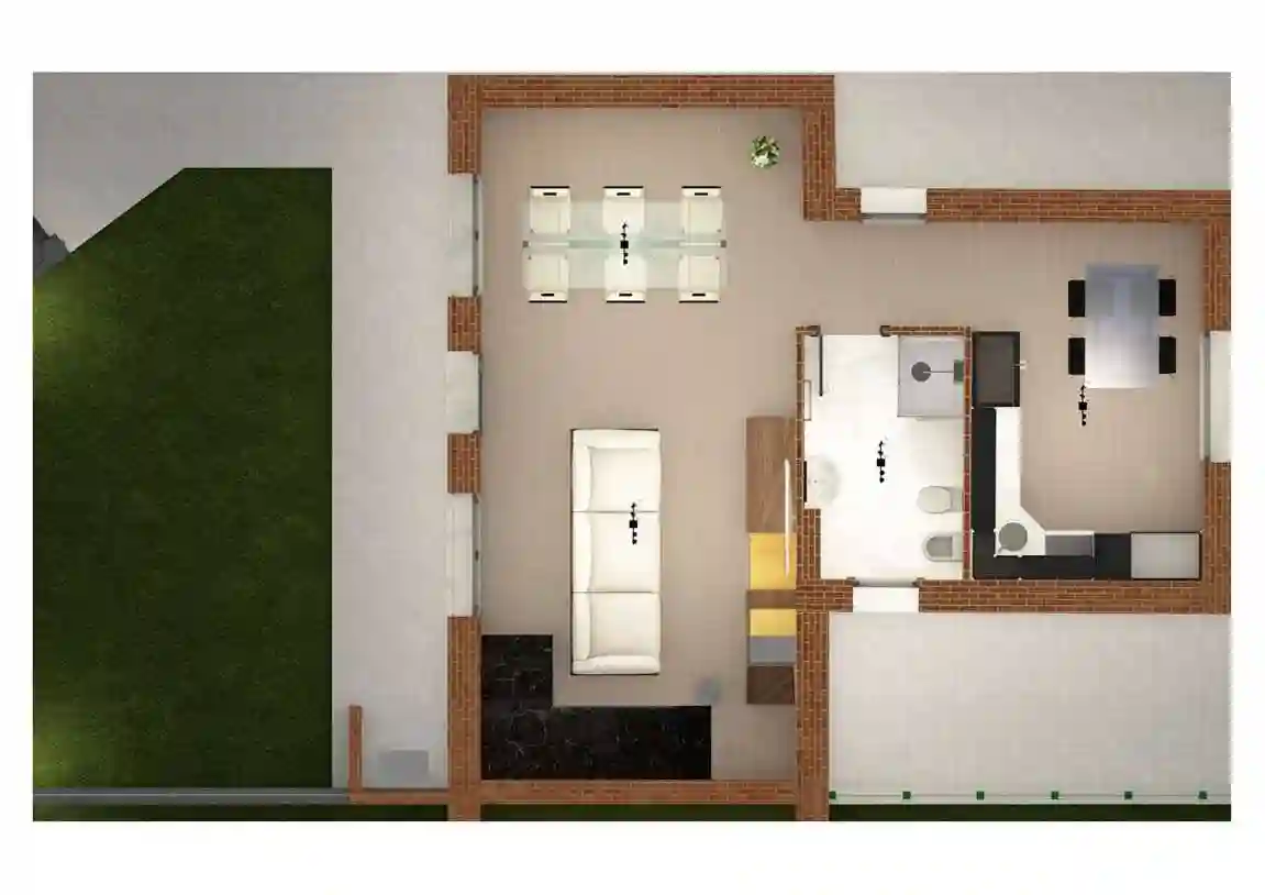 Villa - foto 5