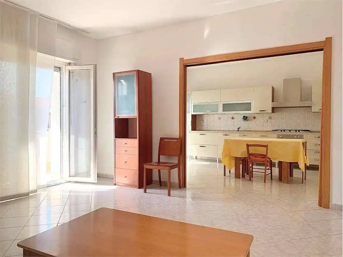 Appartamento in vendita a Guglionesi