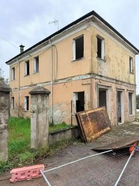 Casa indipendente in vendita a Taglio di Po