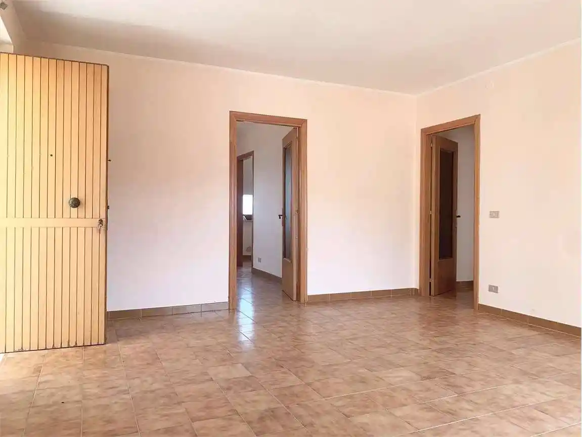 Appartamento in vendita a Guglionesi