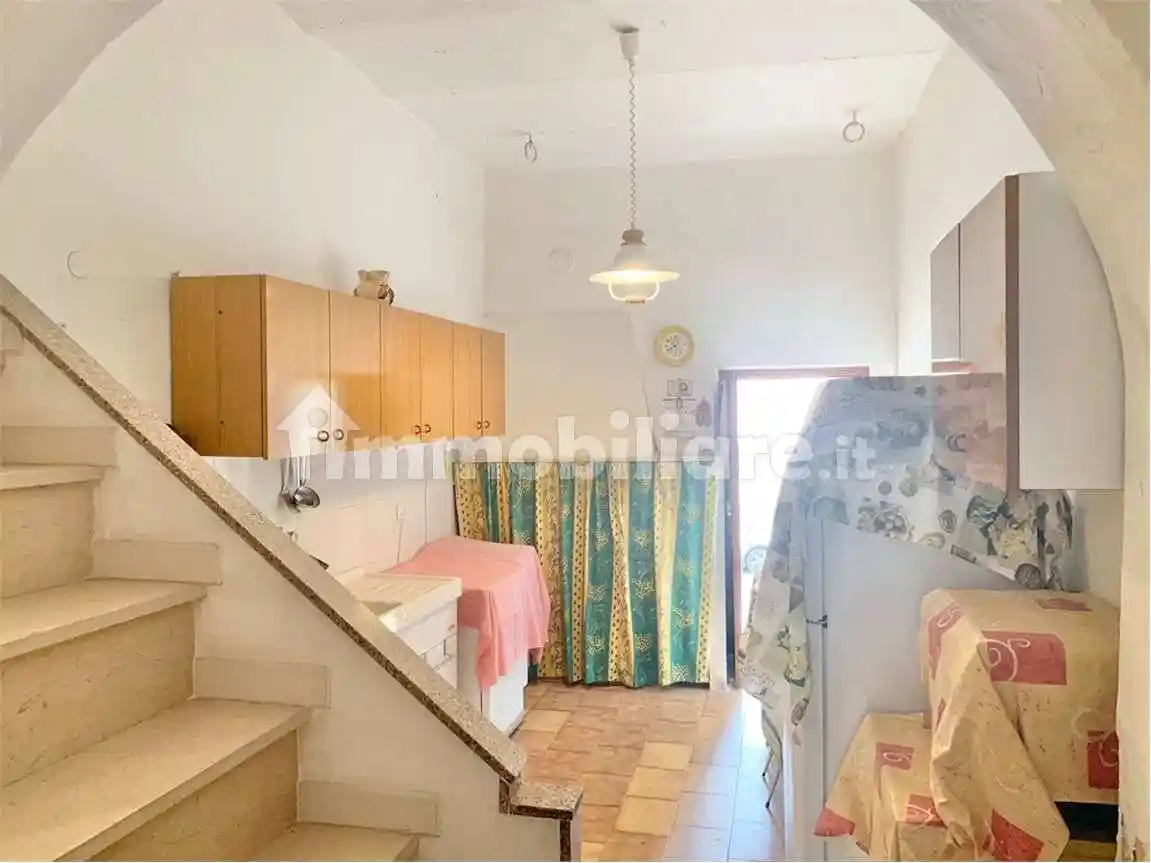 Casa indipendente in vendita a Guglionesi