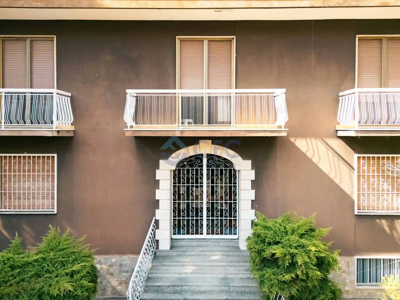 Palazzo - Edificio in vendita a Segrate