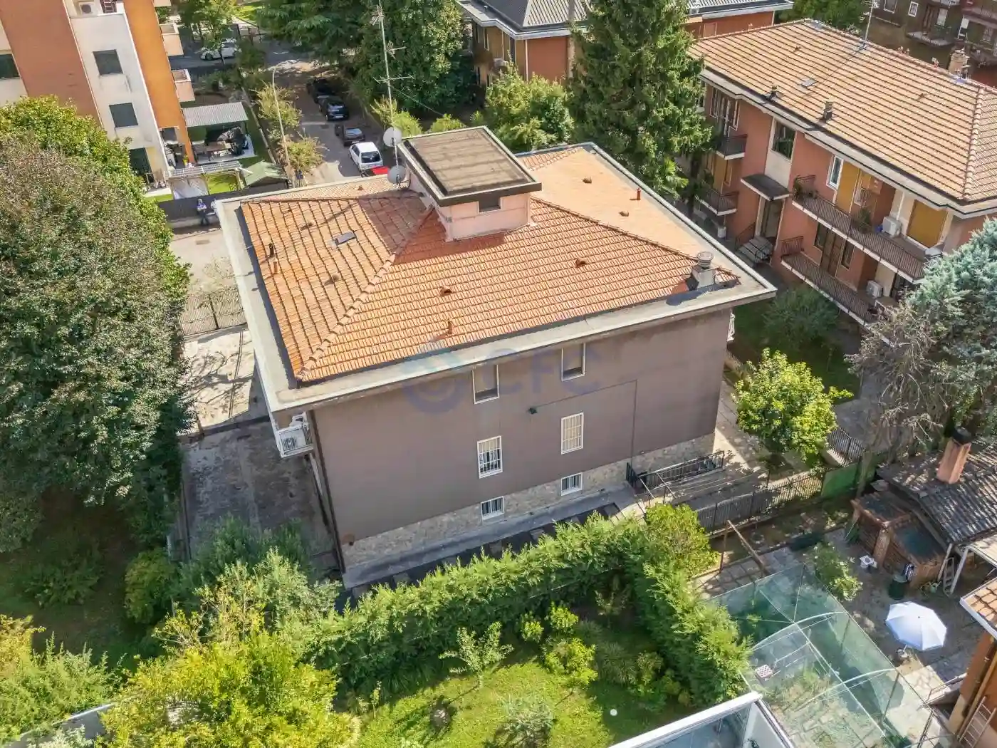 Palazzo - Edificio - foto 5