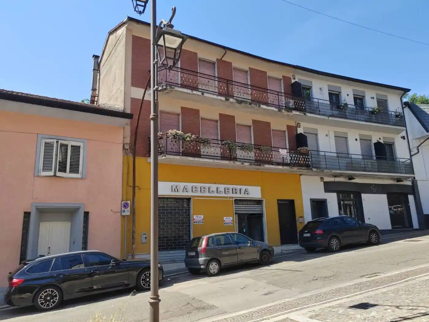 Appartamento in vendita a Ceccano