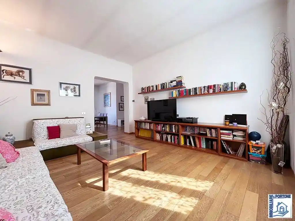 Appartamento in vendita a Novate Milanese