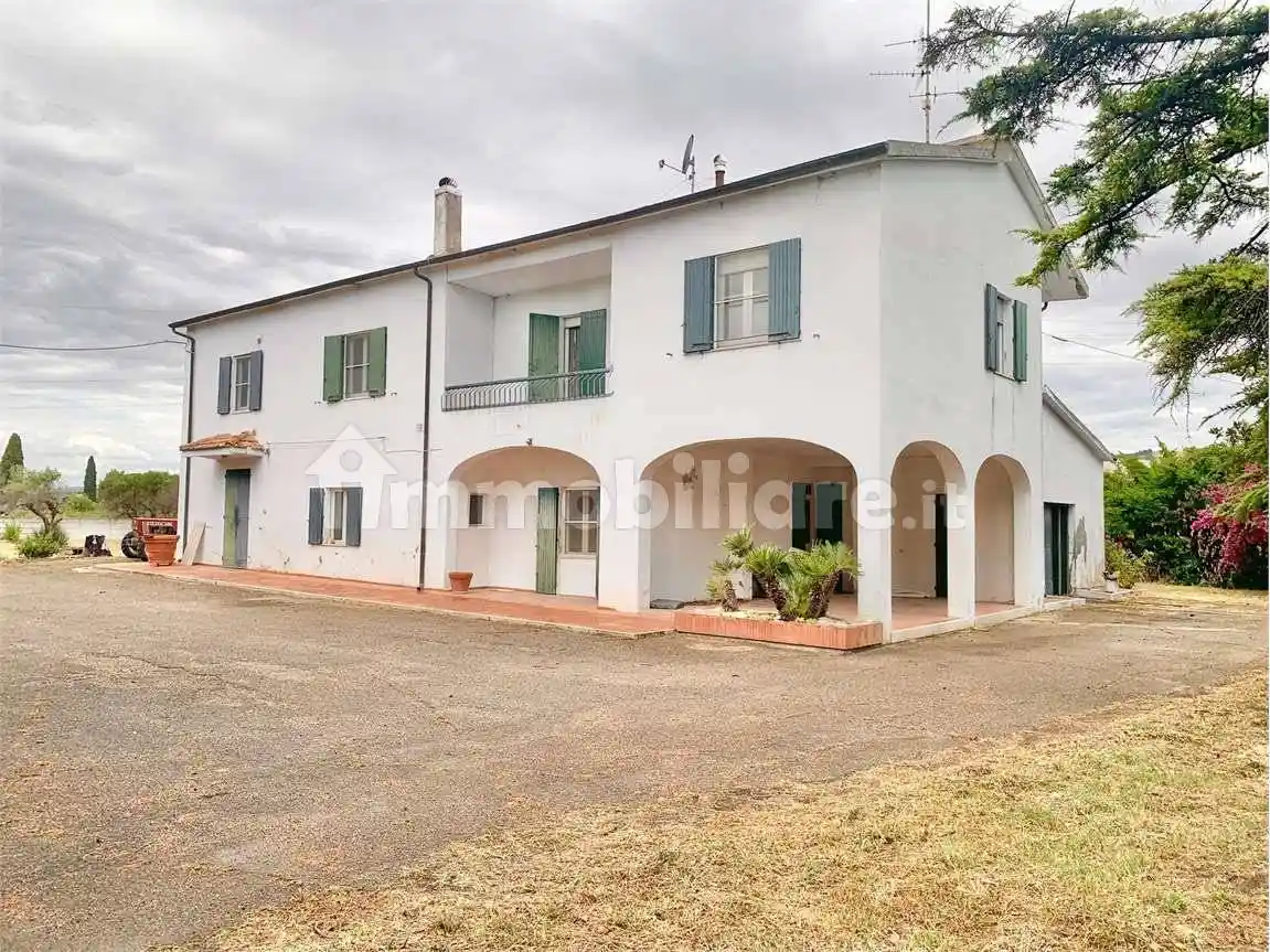 Casa indipendente in vendita a Guglionesi