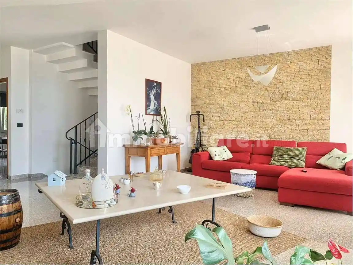 Villa in vendita a Guglionesi