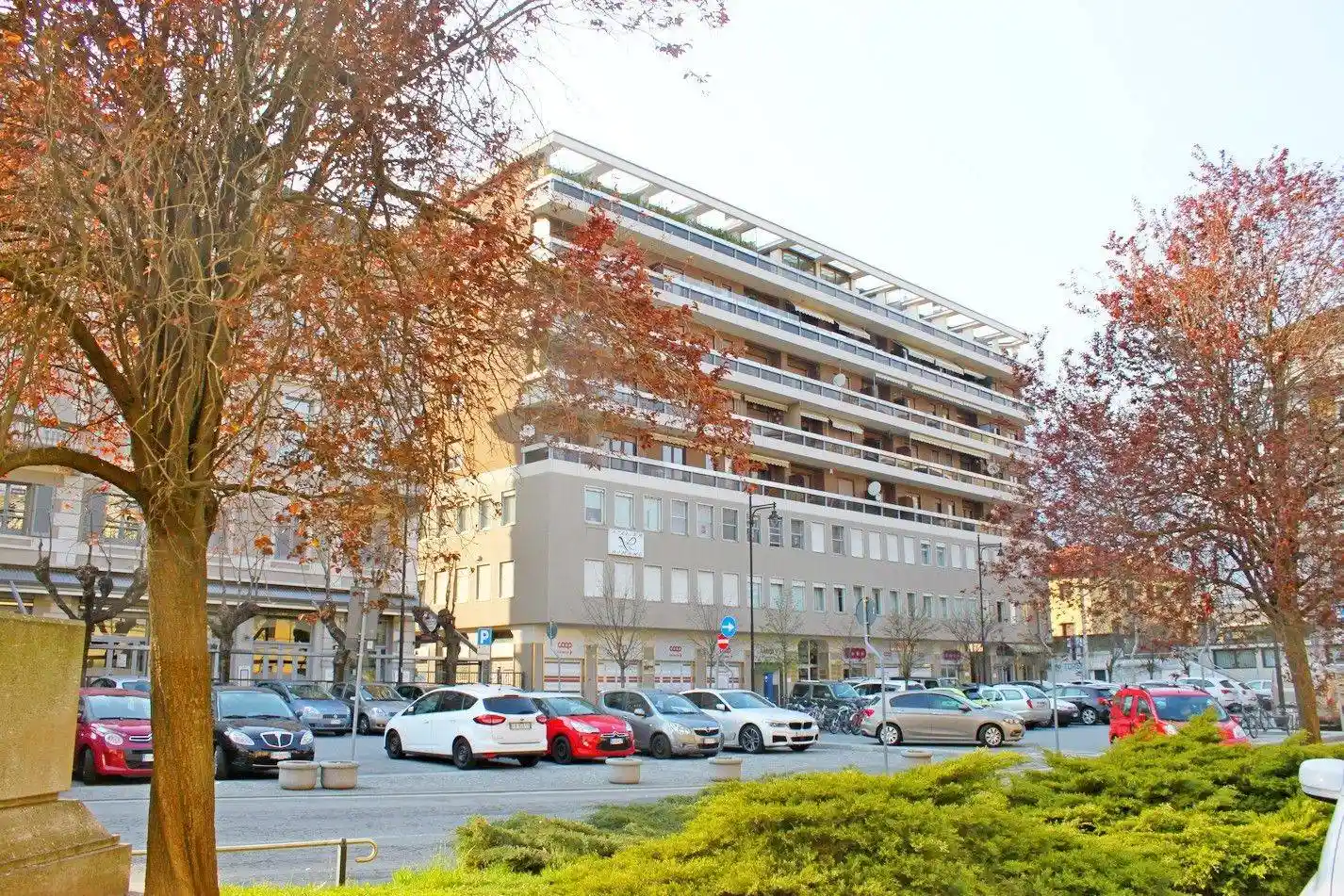 Appartamento in affitto a Domodossola