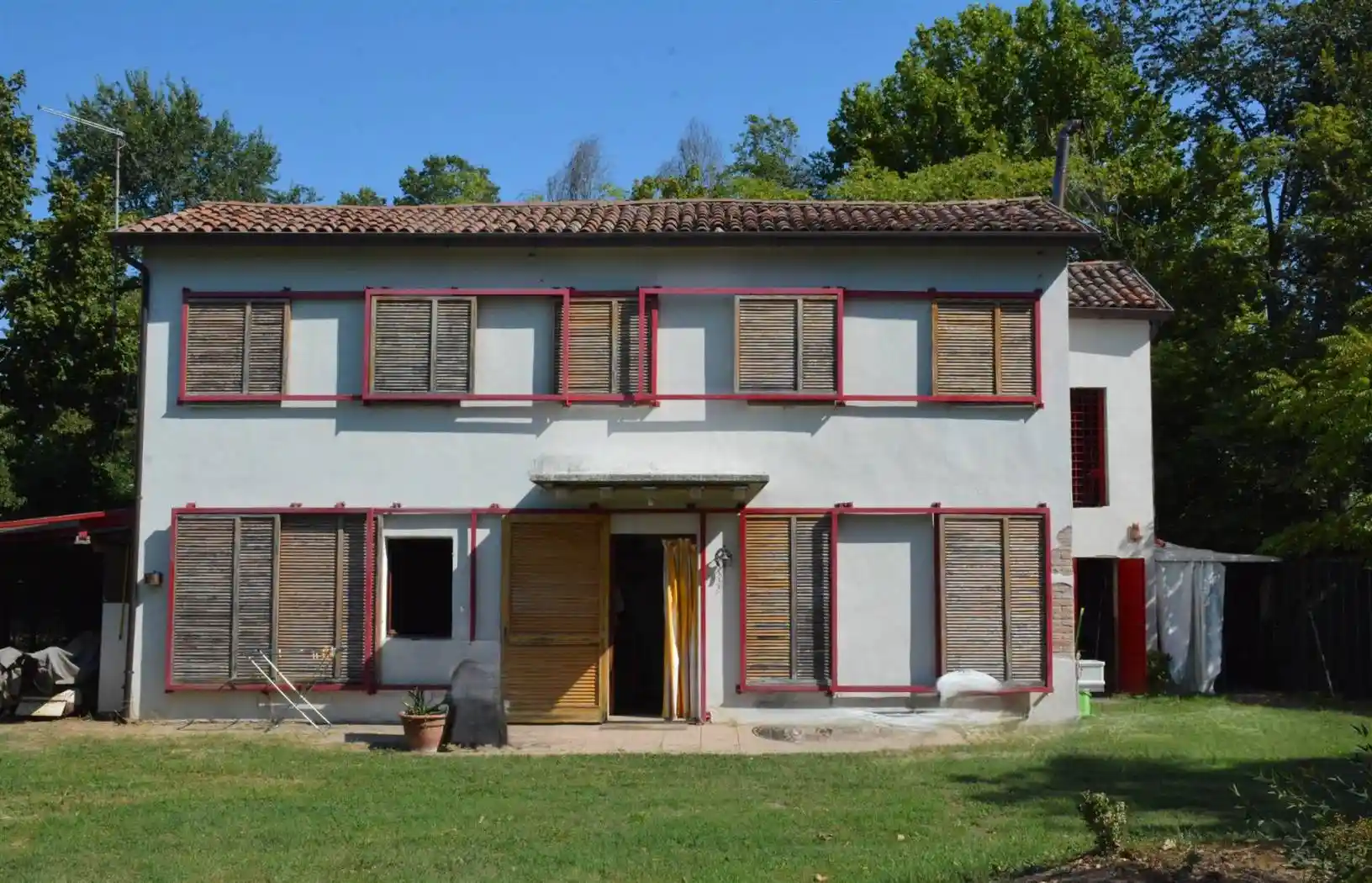 Casa indipendente in vendita a Cadoneghe