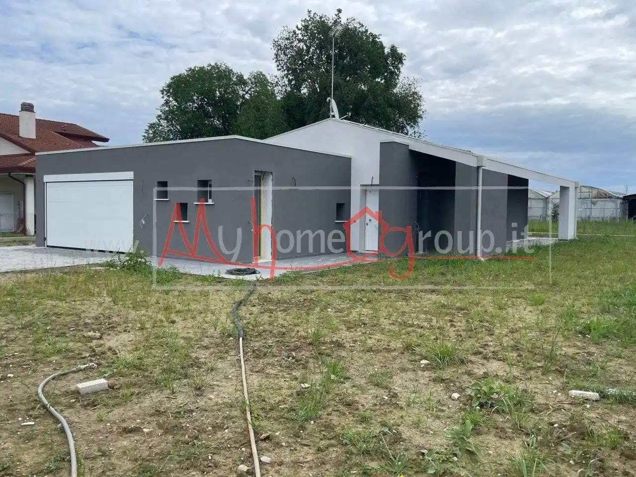 Villa in vendita a Abano Terme