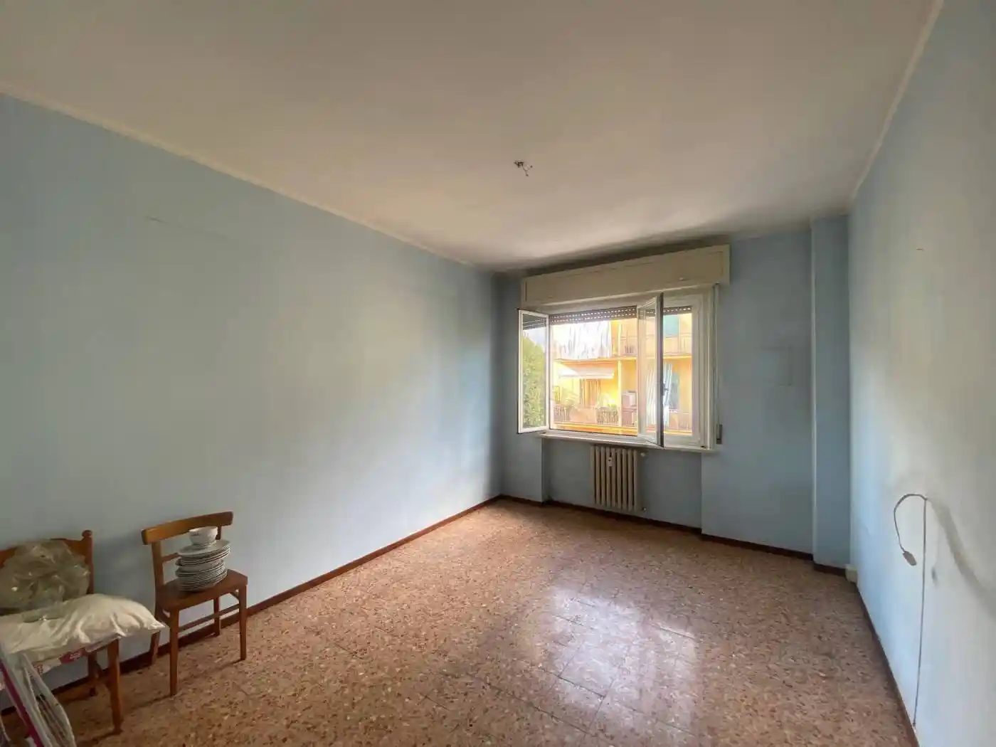 Appartamento in vendita a Parma