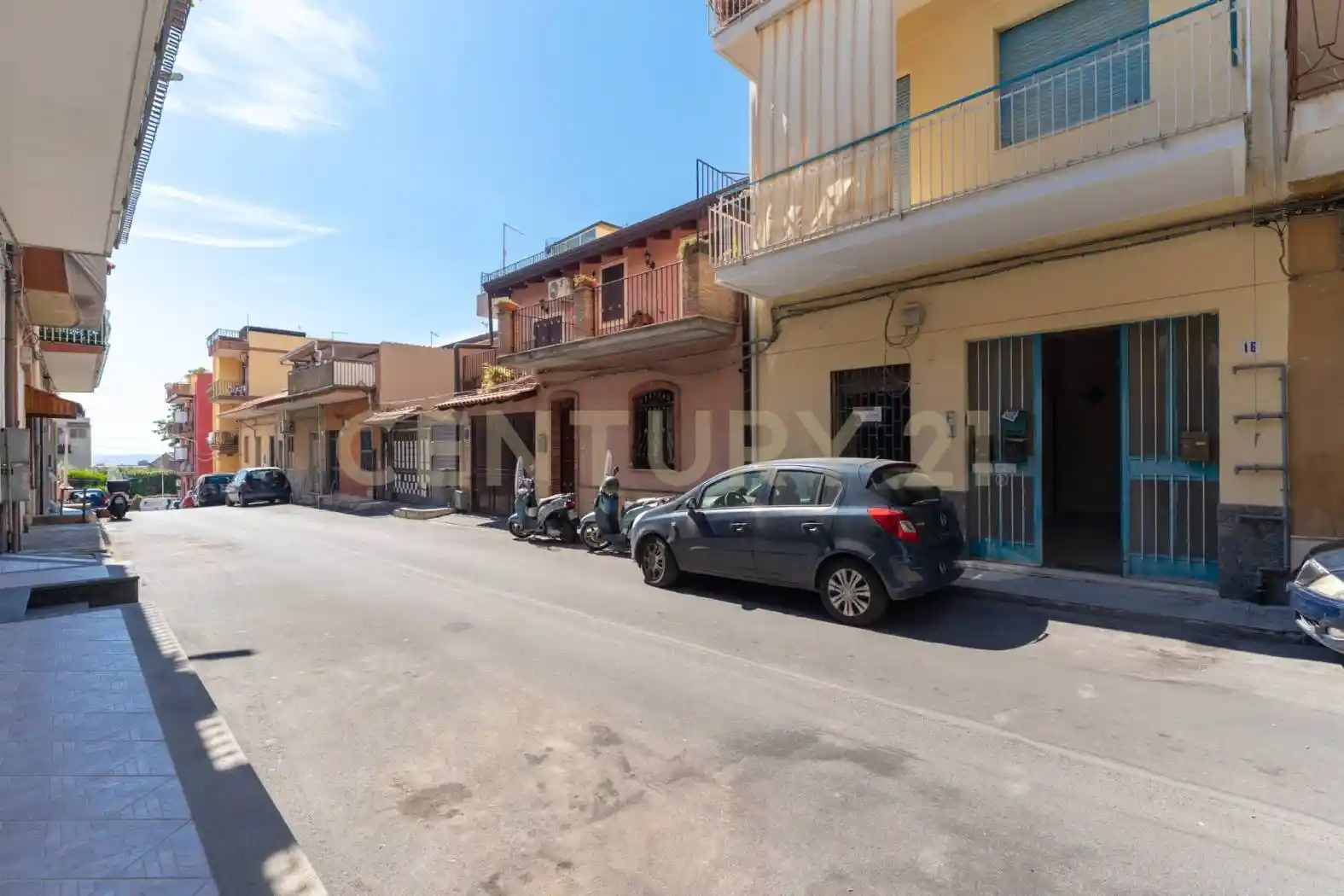 Appartamento in vendita a Catania