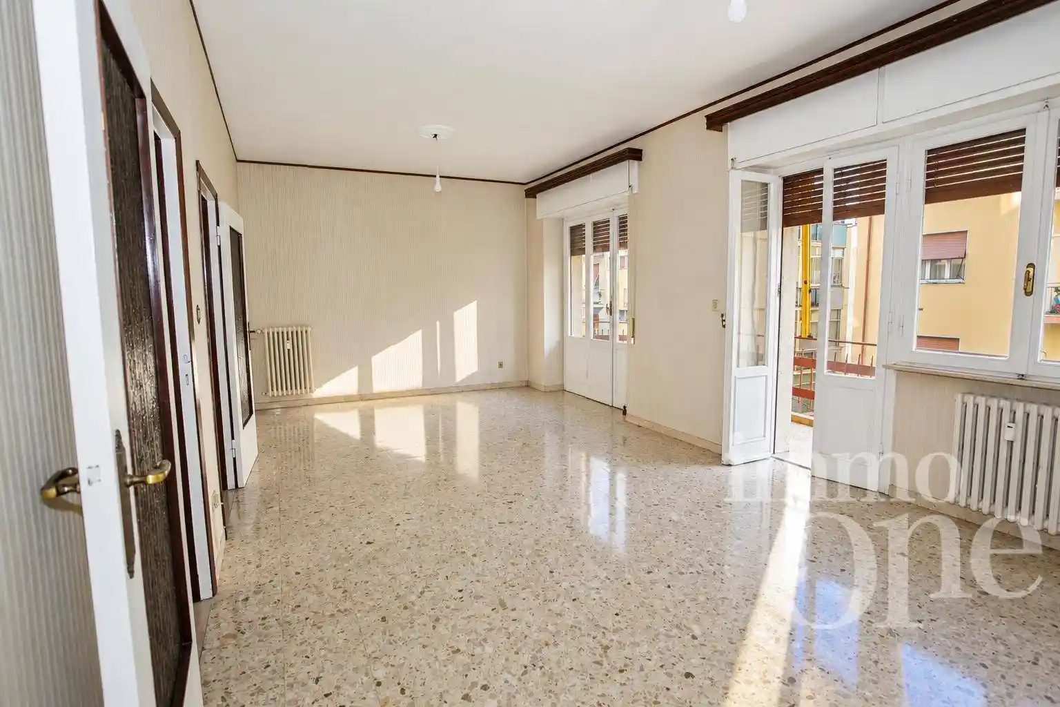 Appartamento in vendita a Livorno