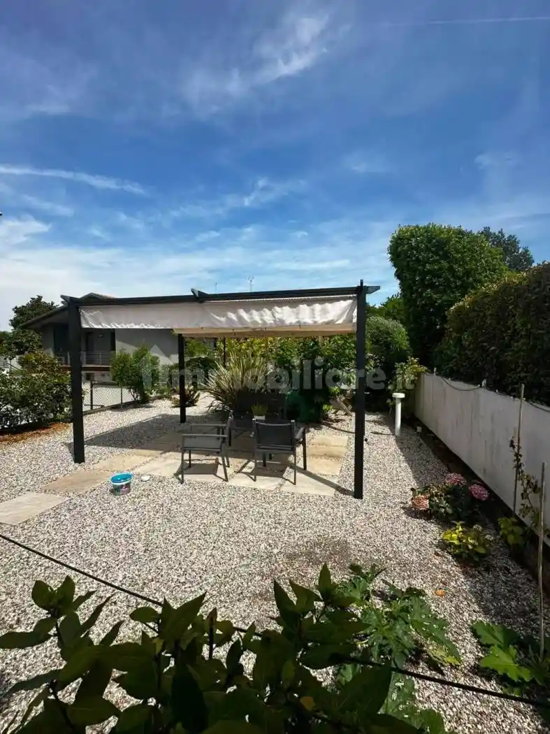 Villa in vendita a Camponogara