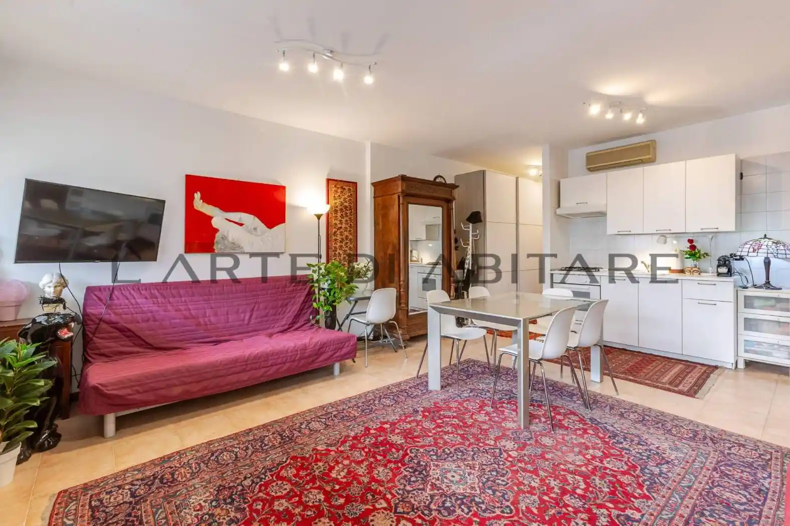 Appartamento in vendita a Verona
