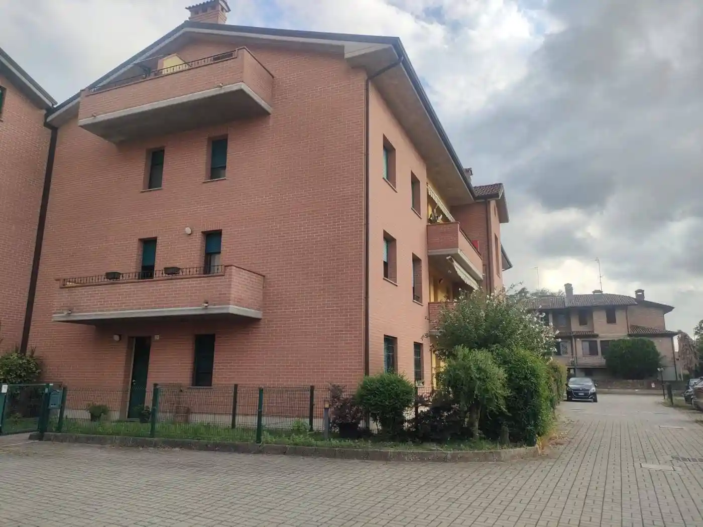 Appartamento in vendita a Ferrara