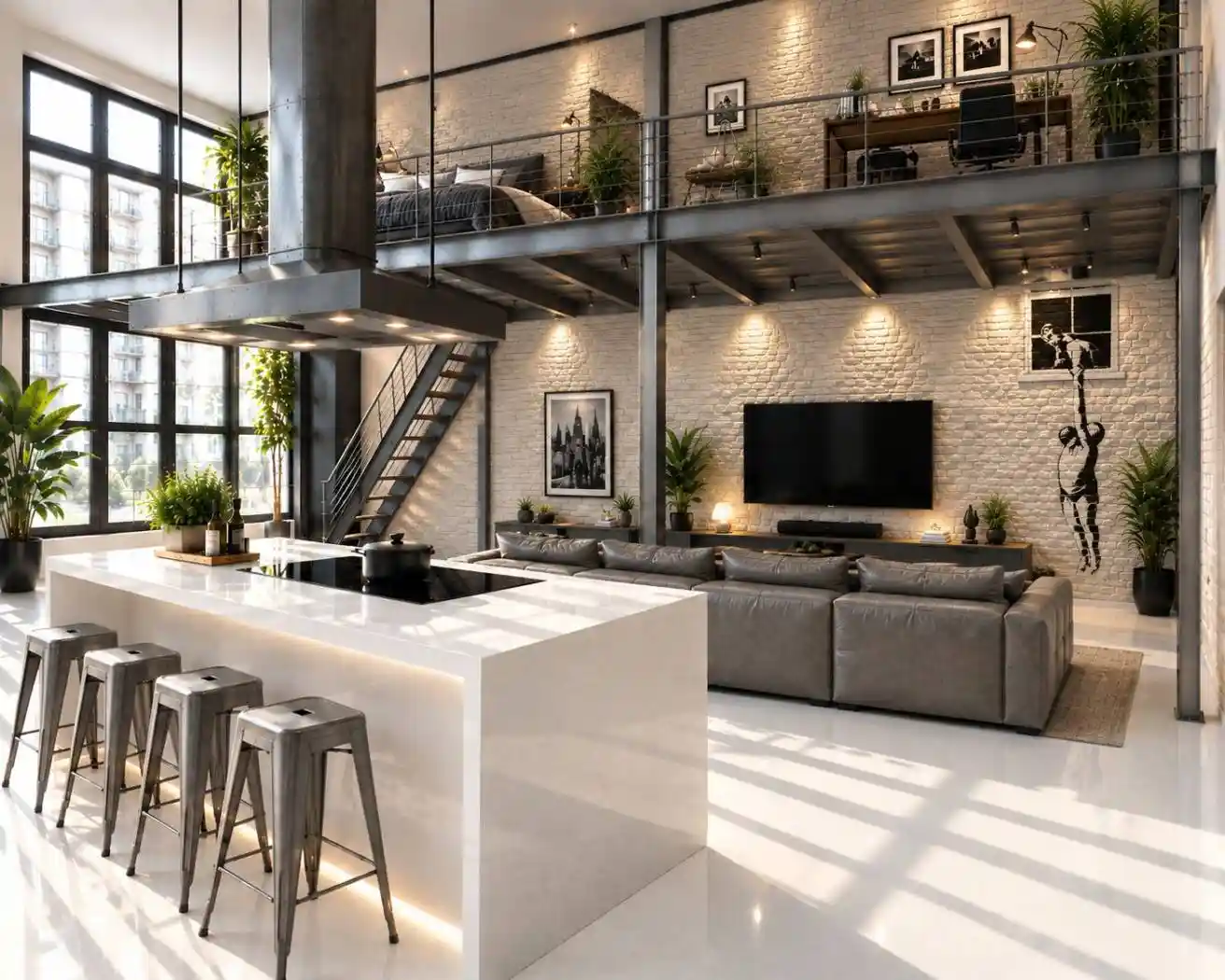 Casa indipendente in vendita a Milano