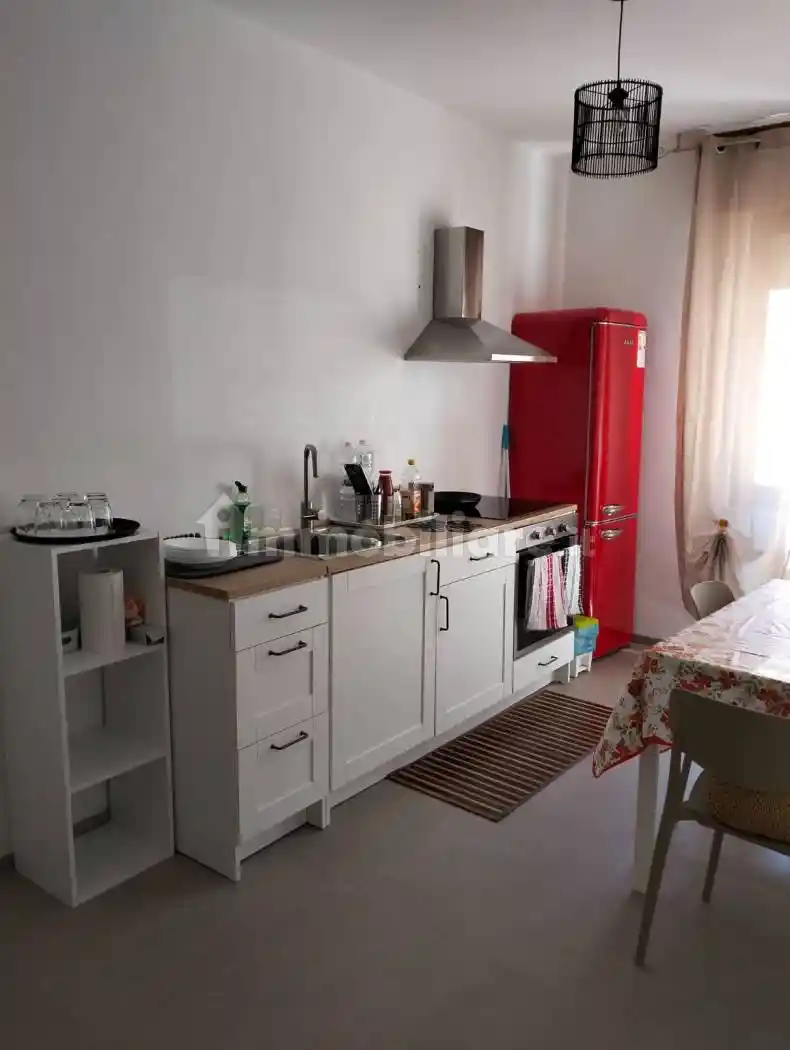 Appartamento in vendita a Livorno
