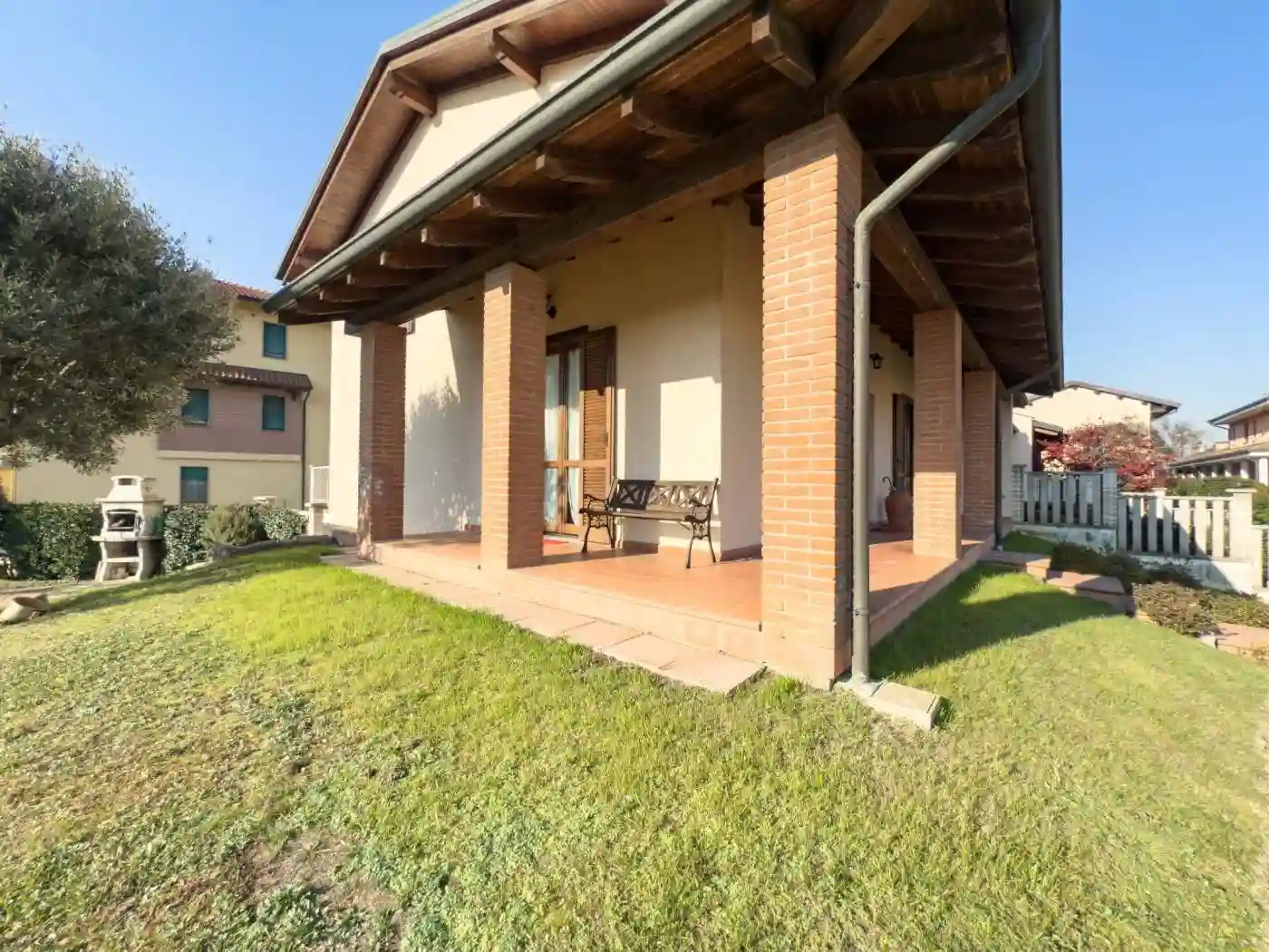 Villetta a schiera - foto 2