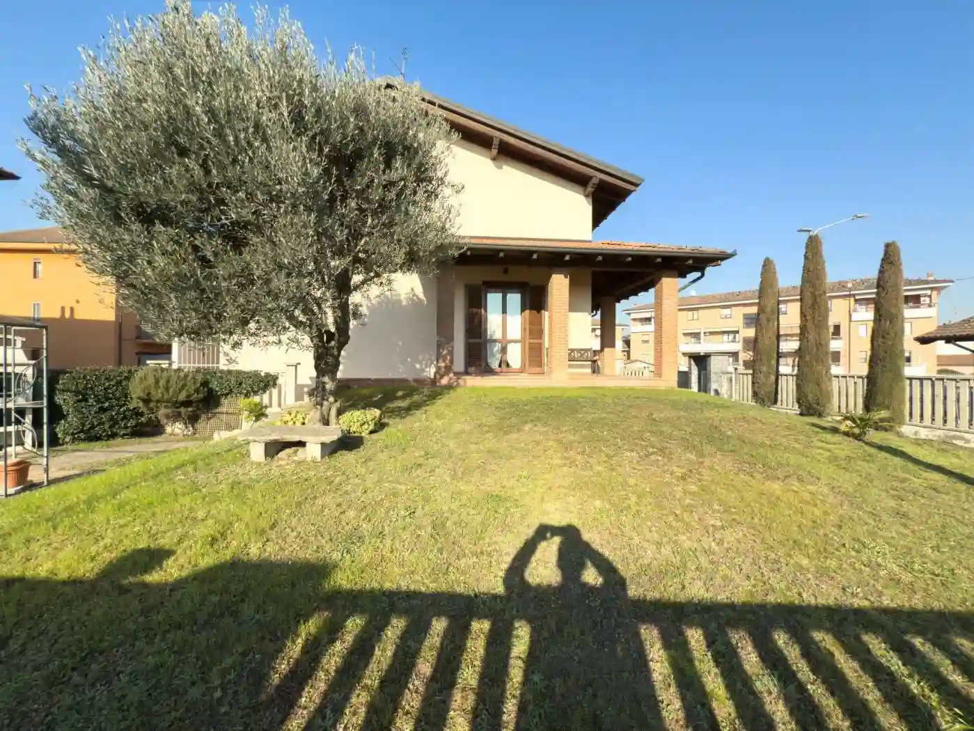 Villetta a schiera - foto 3