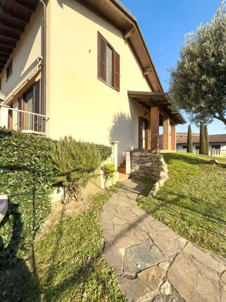 Villetta a schiera - foto 4