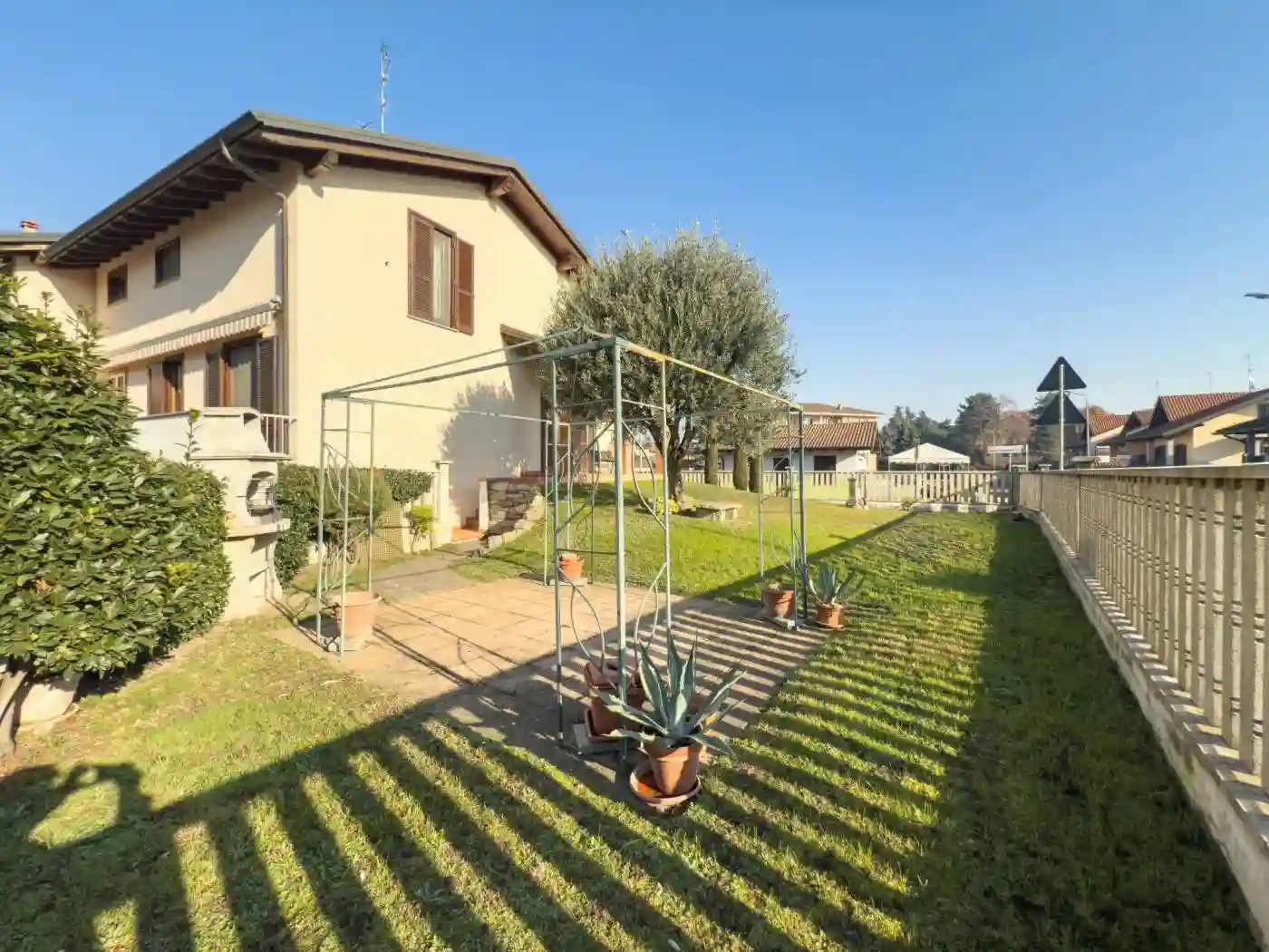 Villetta a schiera - foto 5