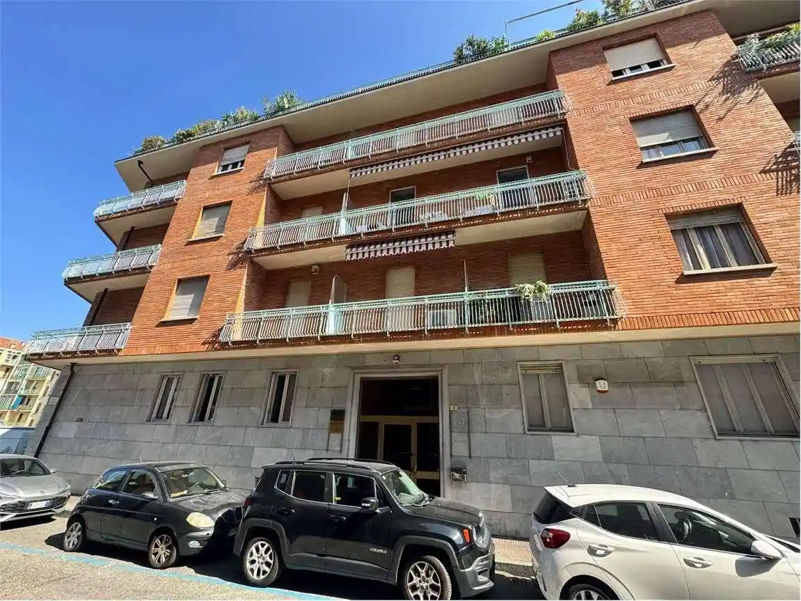 Appartamento in vendita a Rivoli