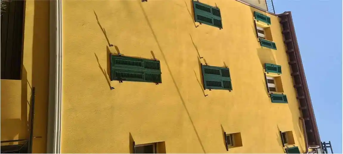 Appartamento in affitto a Ospedaletti