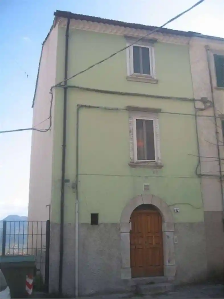 Casa indipendente in vendita a Agnone