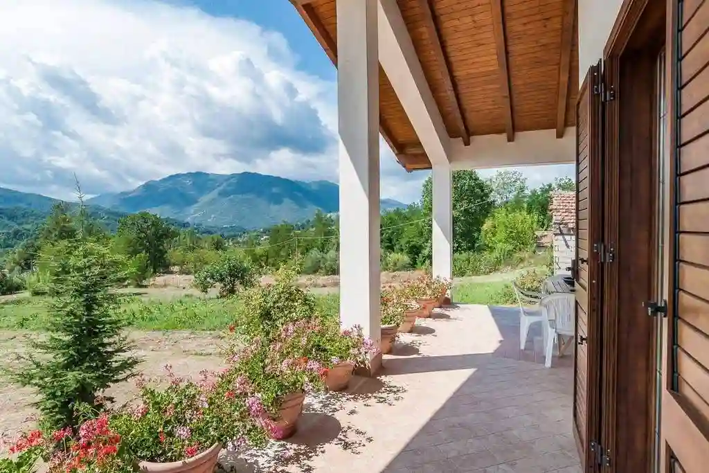 Villa - foto 3