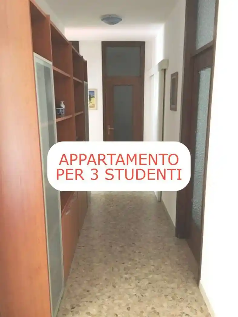 Appartamento in affitto a Verona