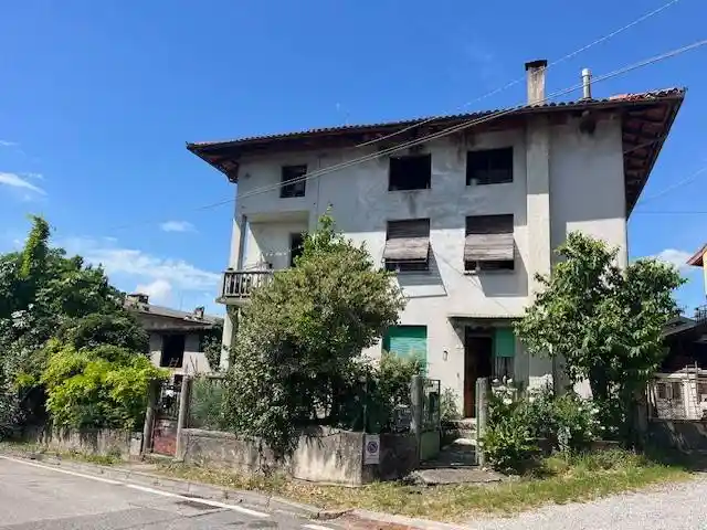 Villa in vendita a Pagnacco