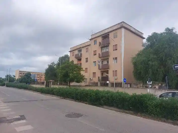 Appartamento in vendita a Siracusa